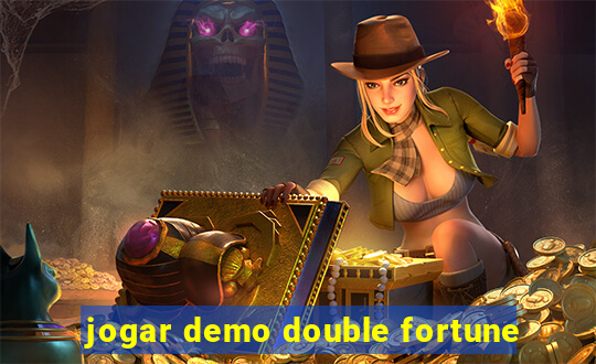 jogar demo double fortune